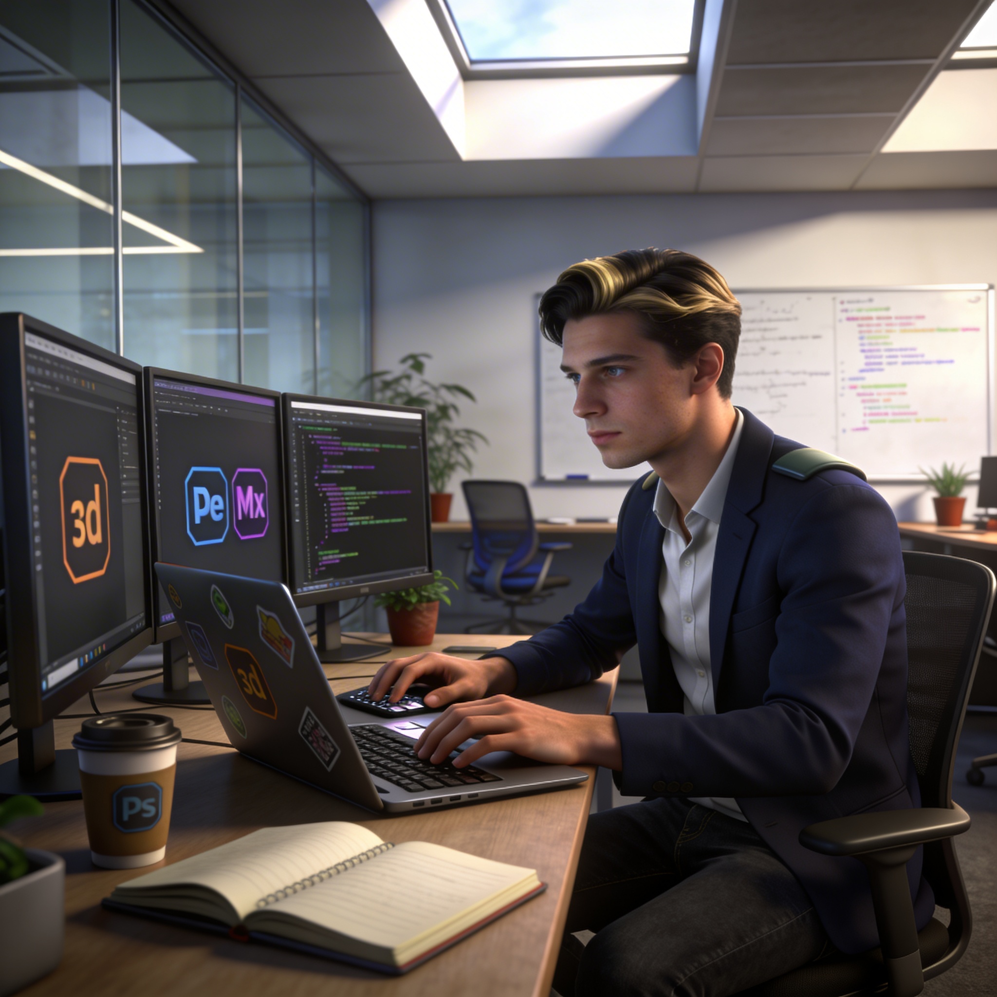 3d Designer