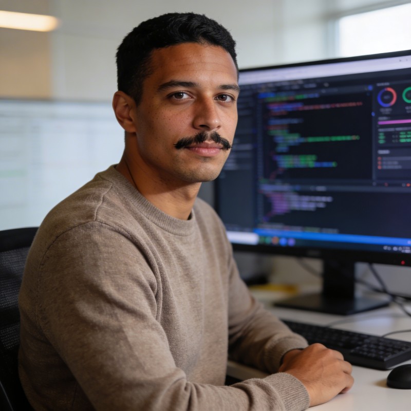 Administrateur de bases de données