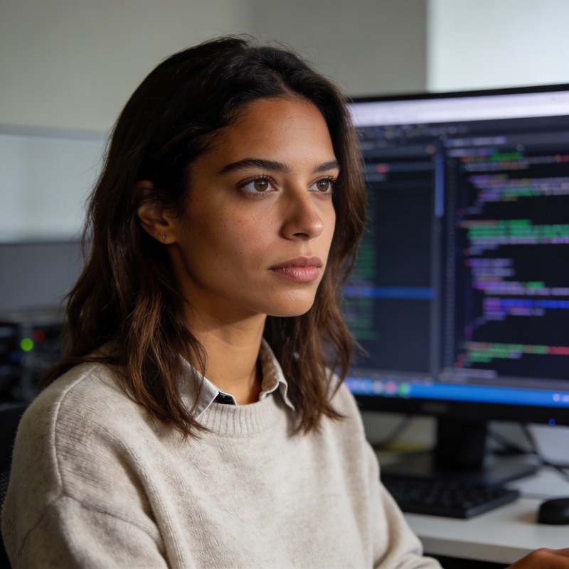 Administrateur réseau