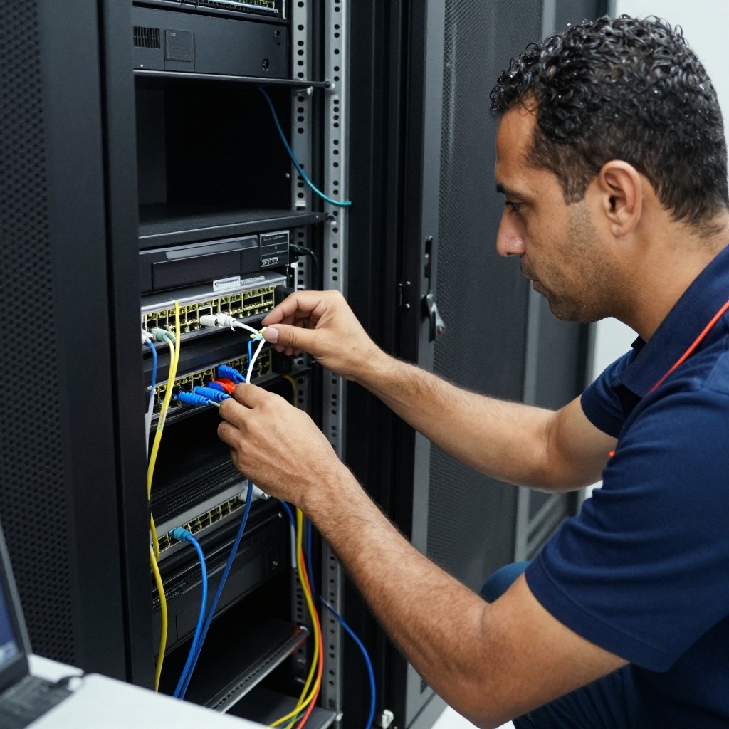 Comment utiliser l'IA quand on est administrateur système