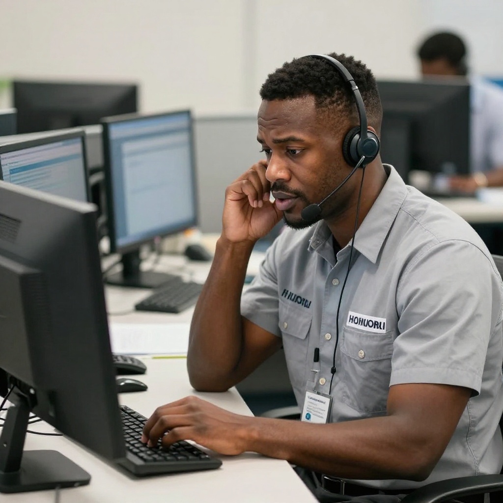 Reconversion Agent De Hotline en 2026