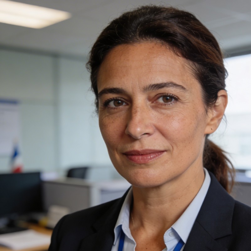 Agent de la fonction publique