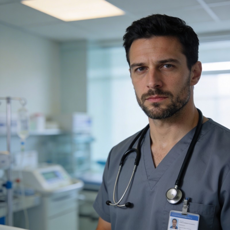 Agent de stérilisation