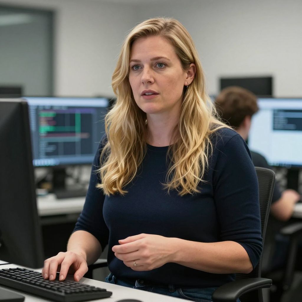 ai developer — risque IA 2026