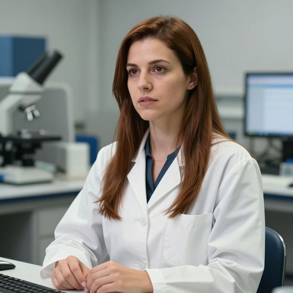 Formation ai research scientist IA