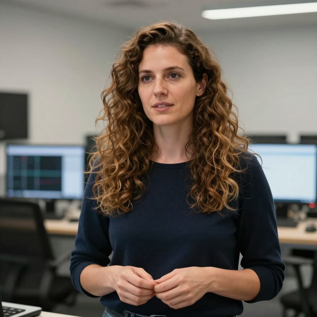 Reconversion ai solutions architect