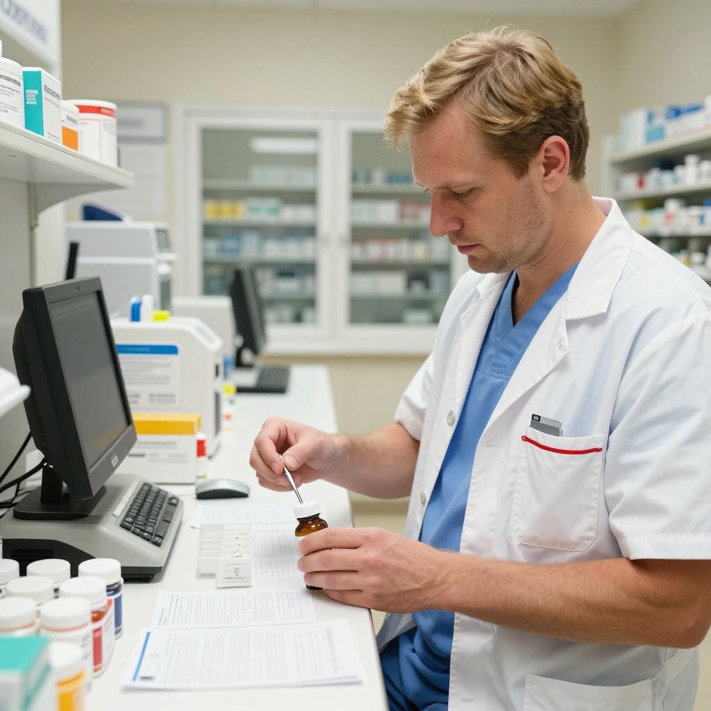 Comment utiliser l'IA quand on est ambulatory care pharmacist