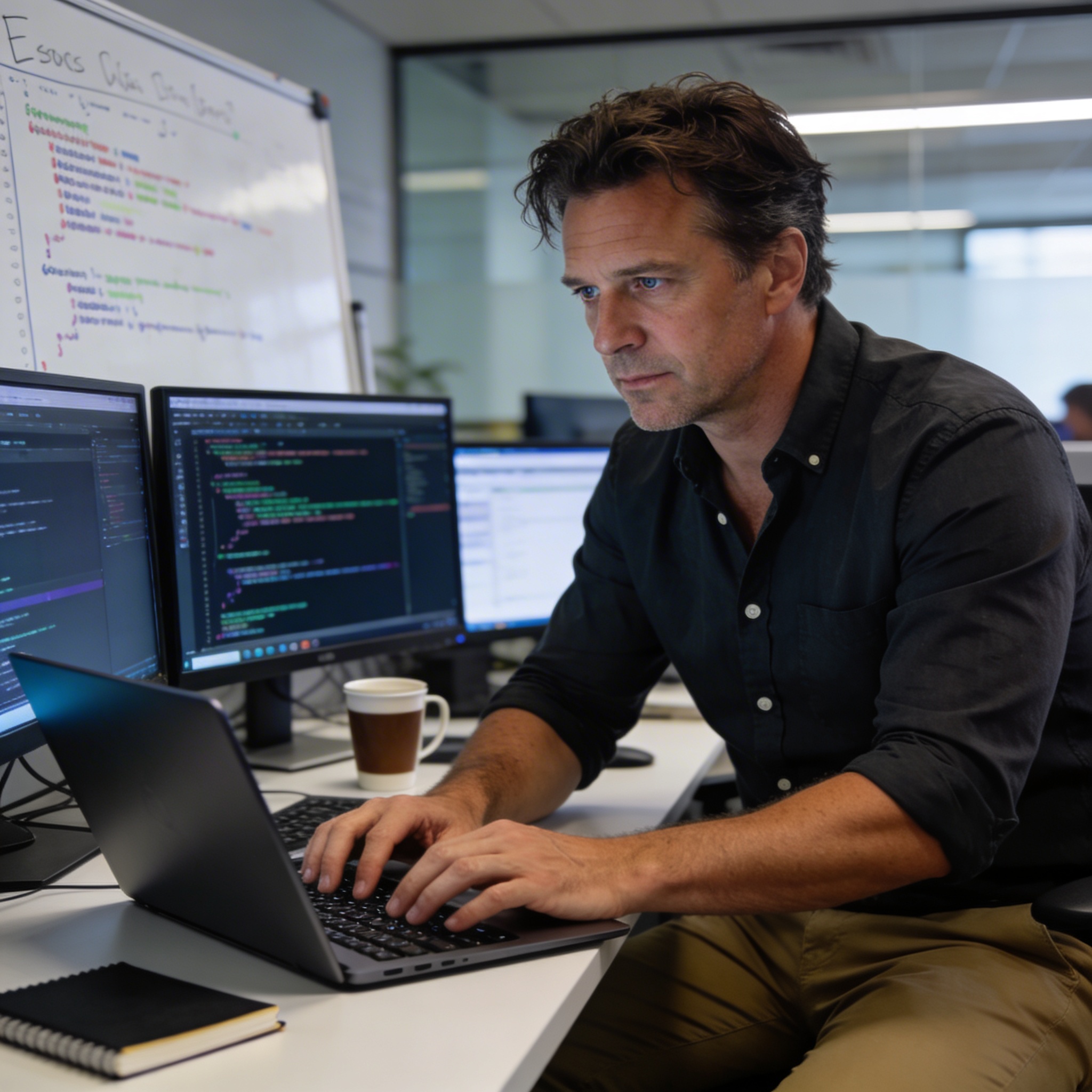 Formation ANALYSTE FORENSIC NUMÉRIQUE IA