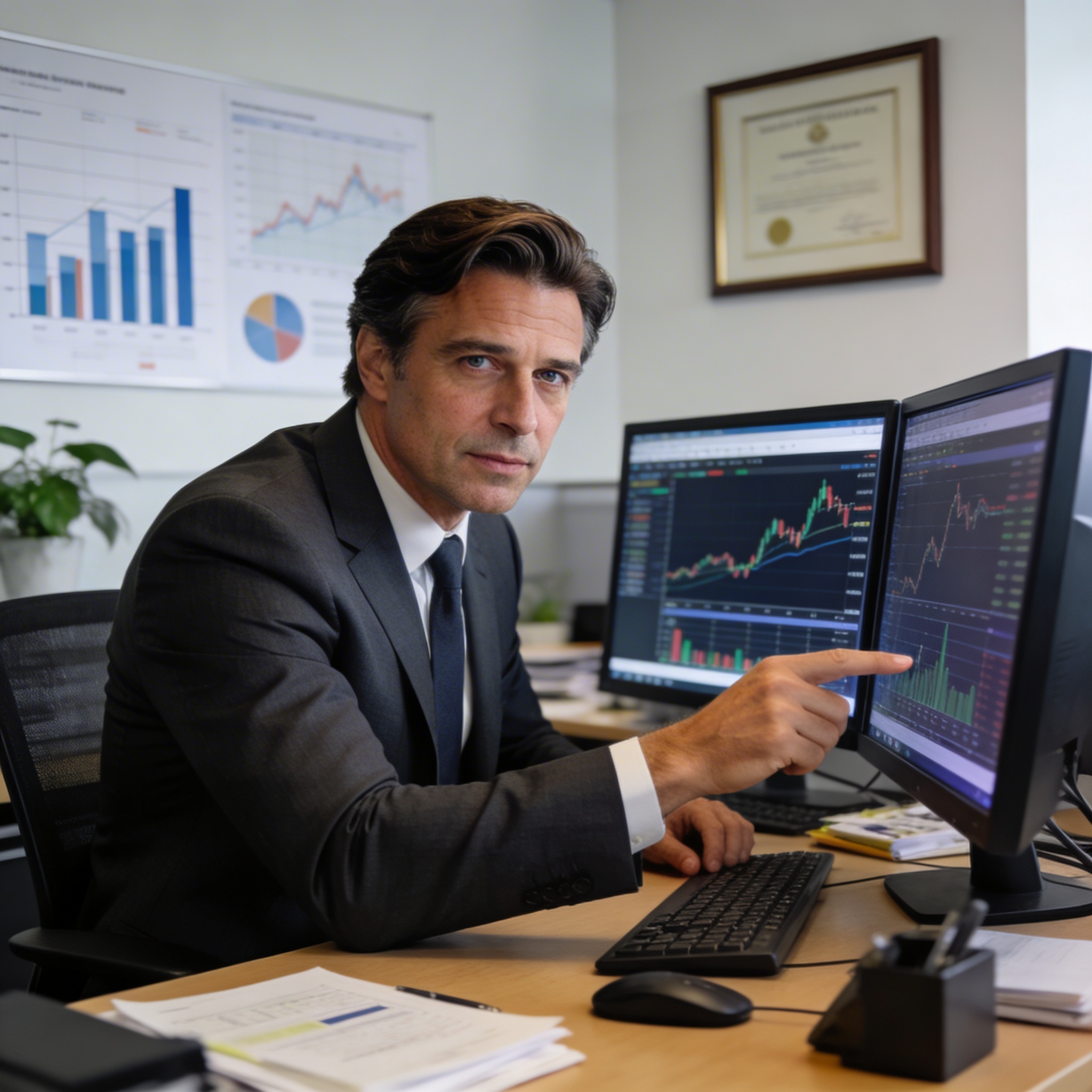 Formation Analyste Investisseur En Capital-Investissement 2026