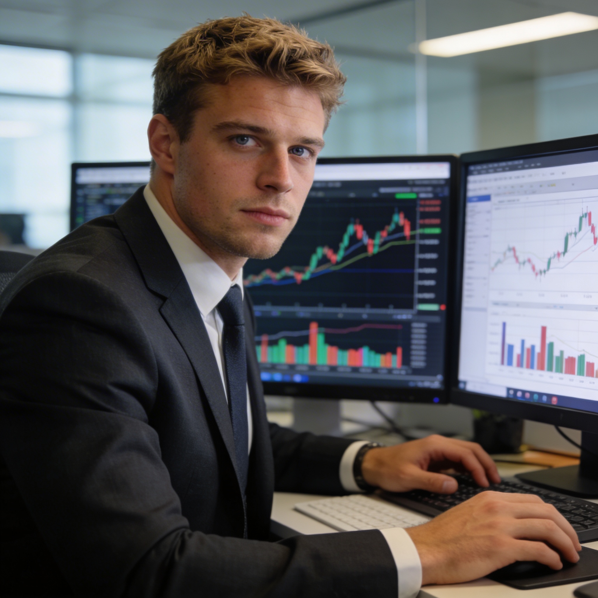 Formation ANALYSTE PRIVATE EQUITY IA