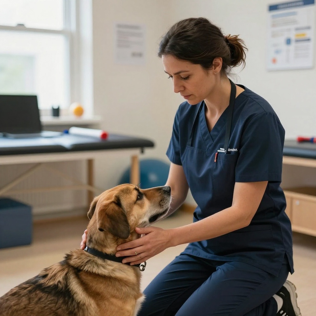 Animal-Assisted Therapist face à l'IA en 2026