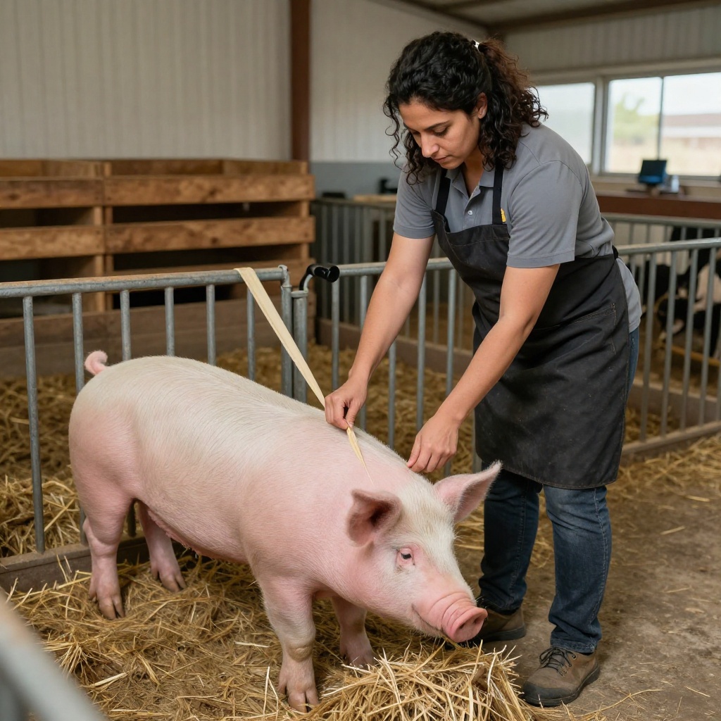Prompts IA pour Animal Breeder Professional