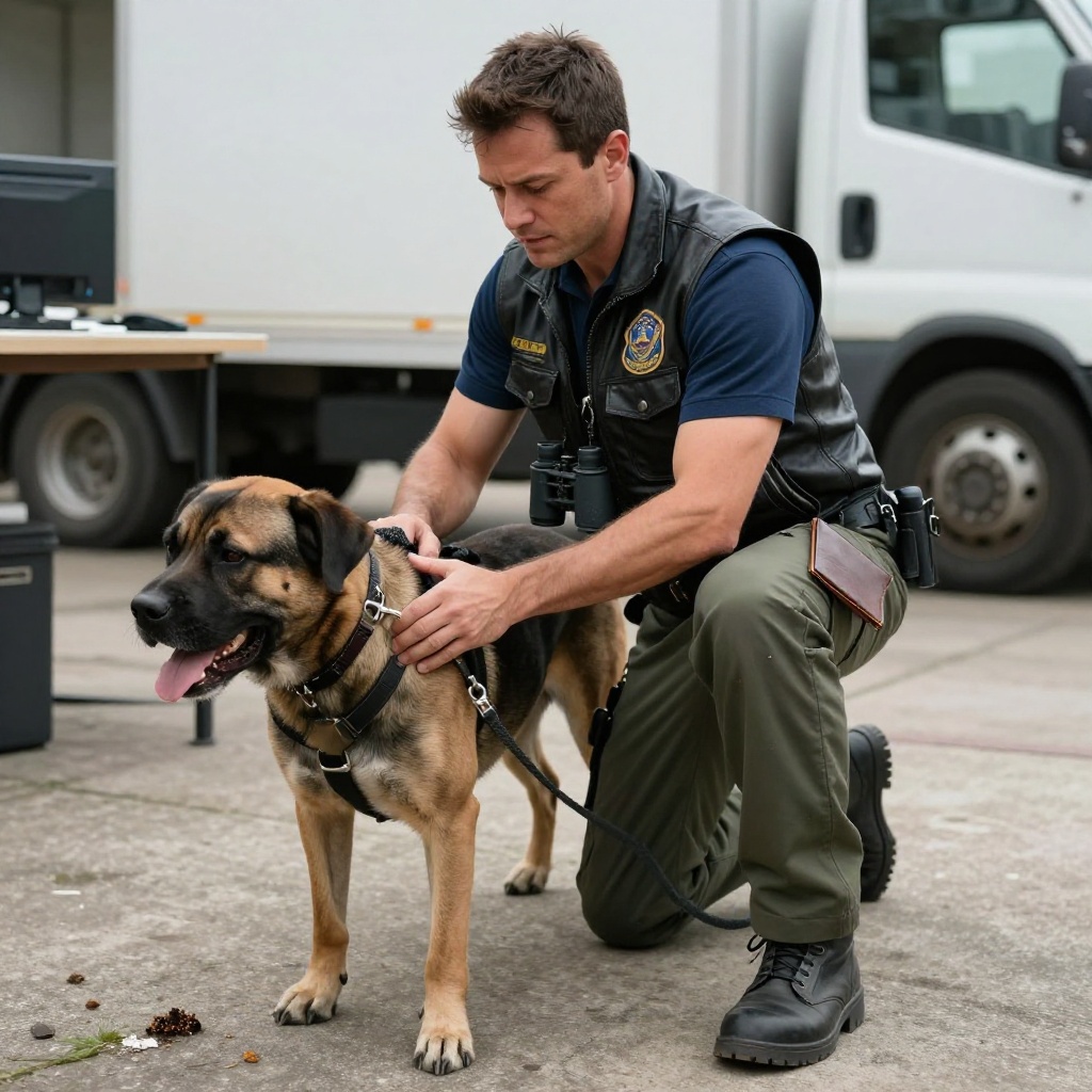 Reconversion Animal Control Supervisor en 2026