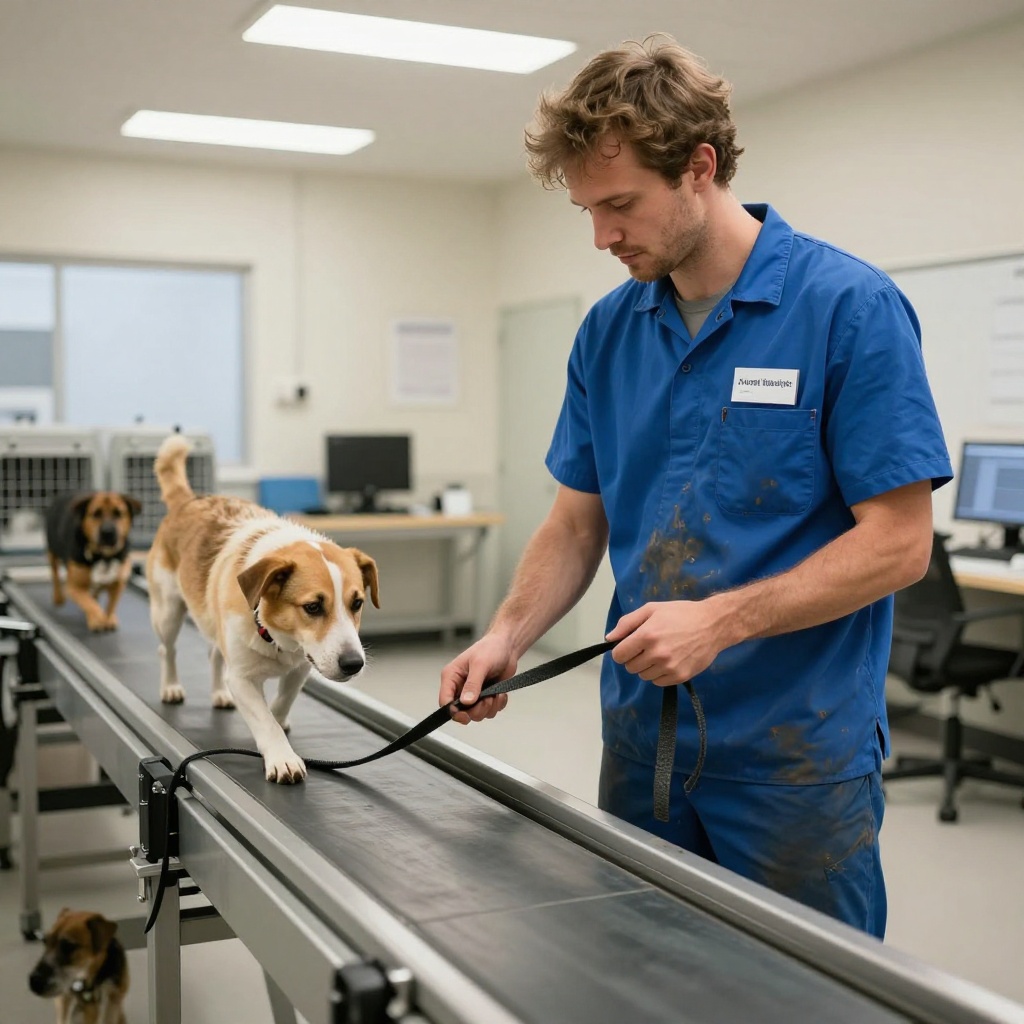 Reconversion Animal Shelter Manager en 2026