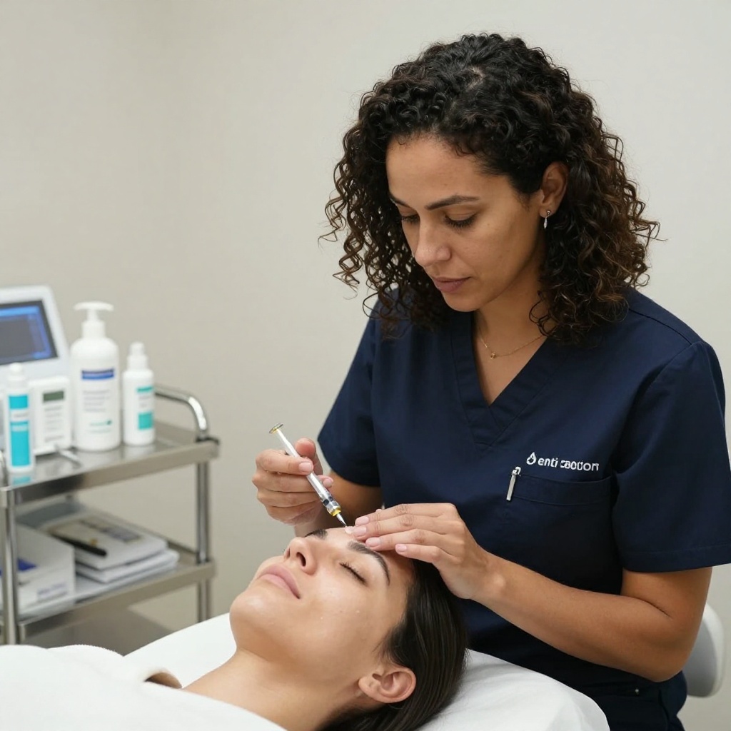 Reconversion Anti-Aging Medicine Specialist en 2026