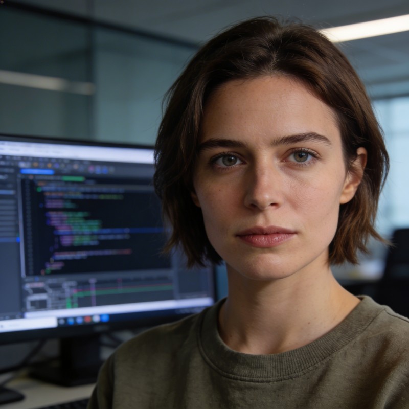 Architecte entreprise