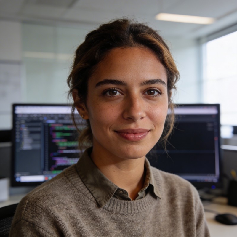 Architecte intégration