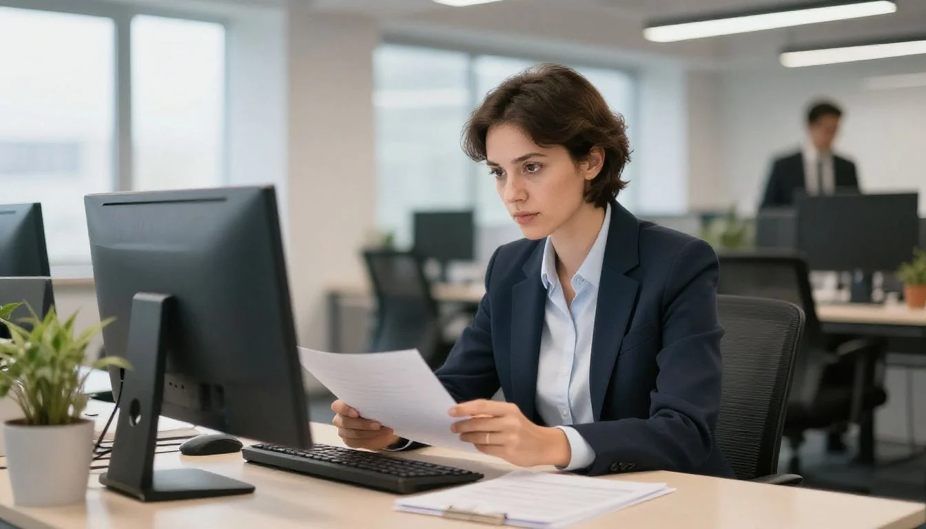 IA générative et robotisation : la carte des 4 millions d'emplois menacés en France