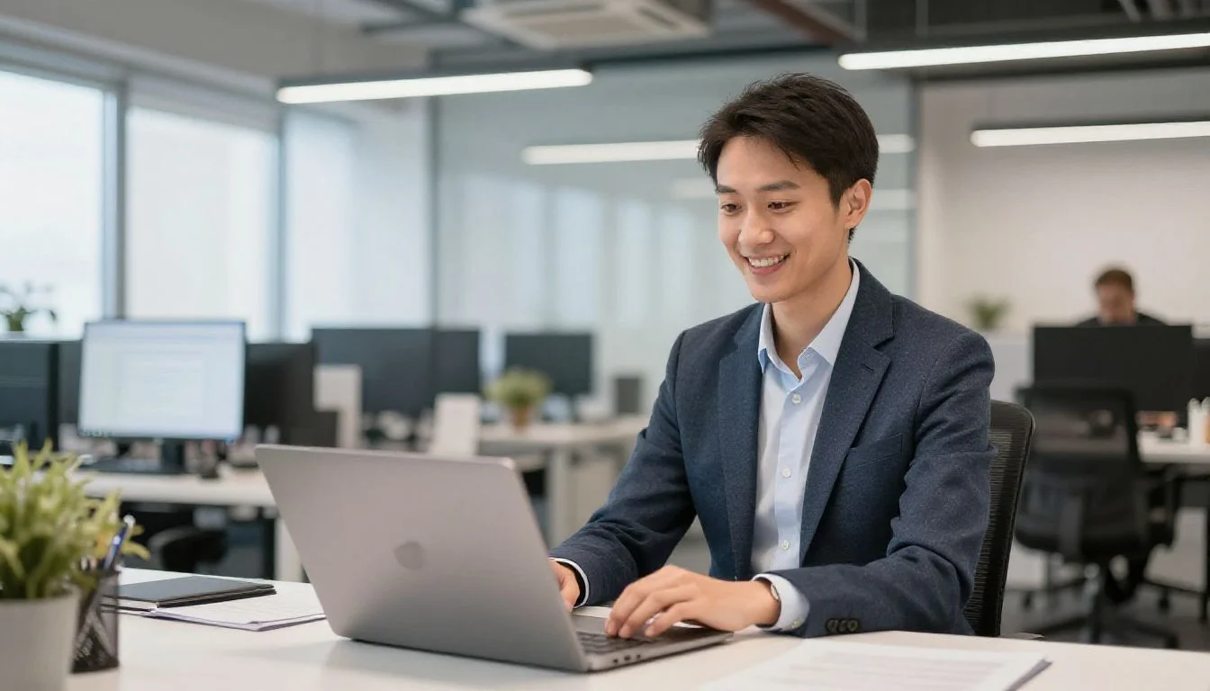 ChatGPT en entreprise en 2026 : usages concrets, outils et formation des équipes