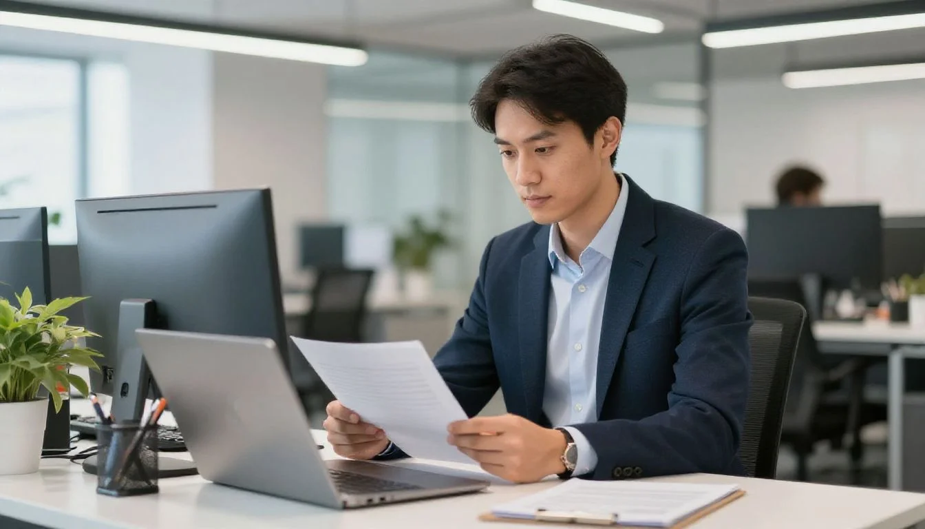 Le futur du travail et l'IA en France en 2026 : 10 tendances clés