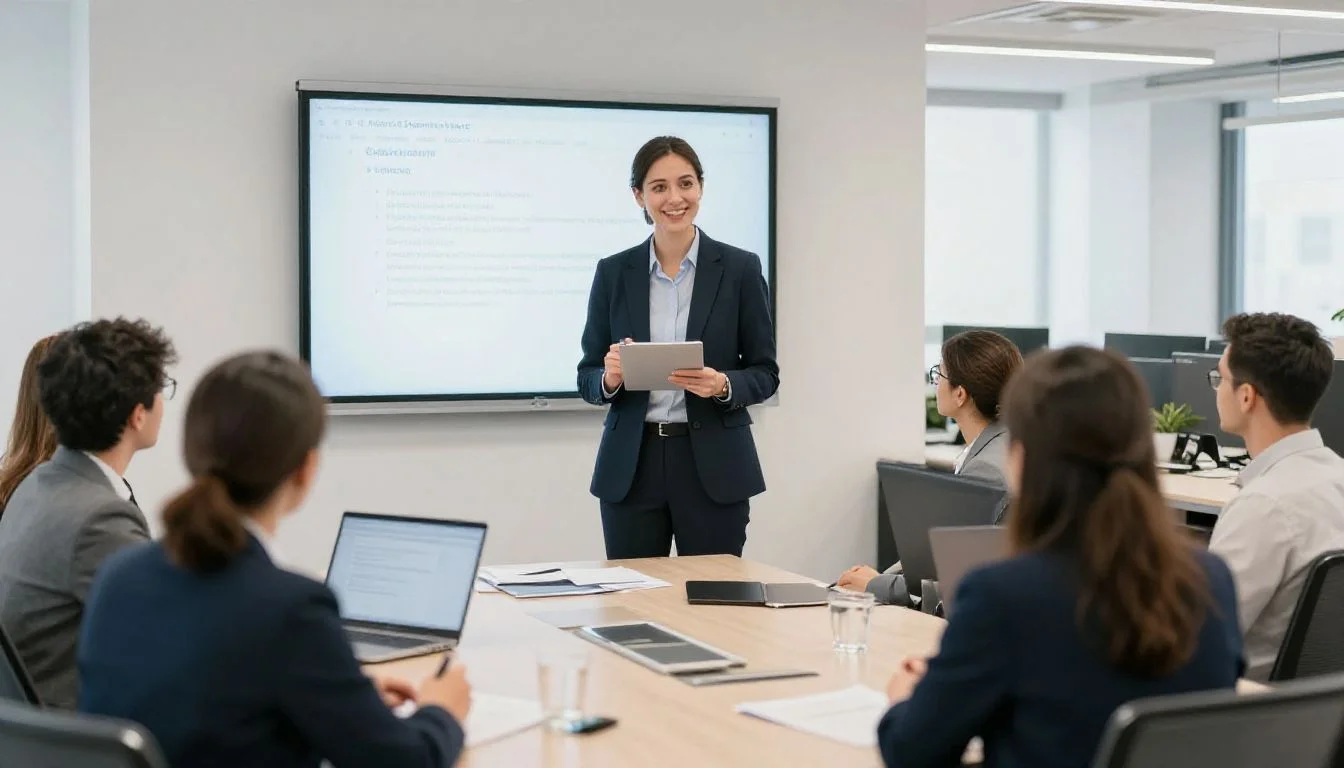 Les meilleurs cours d'IA pour agents immobiliers en 2026