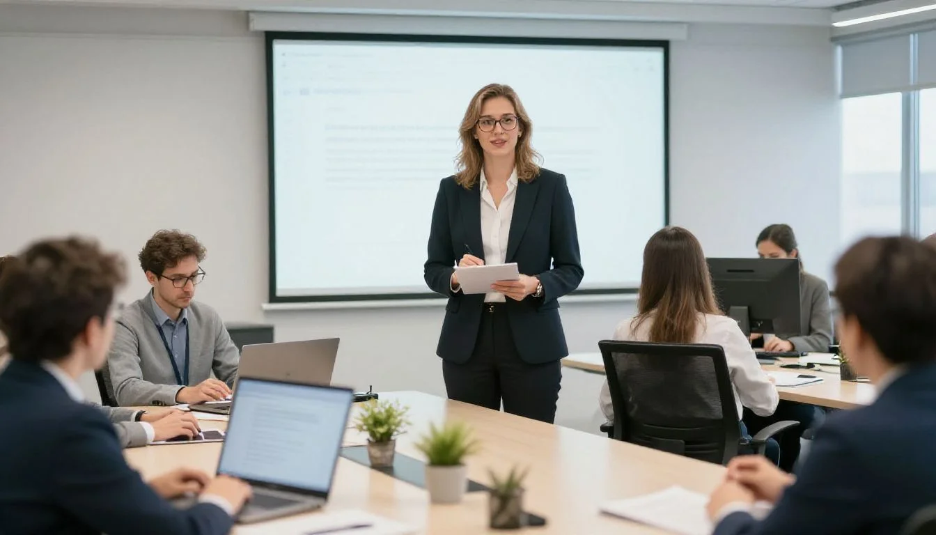 Les meilleurs cours d'IA pour architectes et designers en 2026