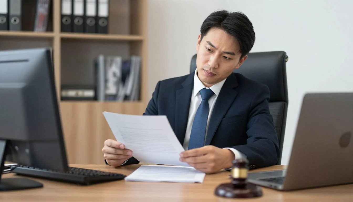 Les meilleurs cours d'IA pour avocats et juristes en 2026