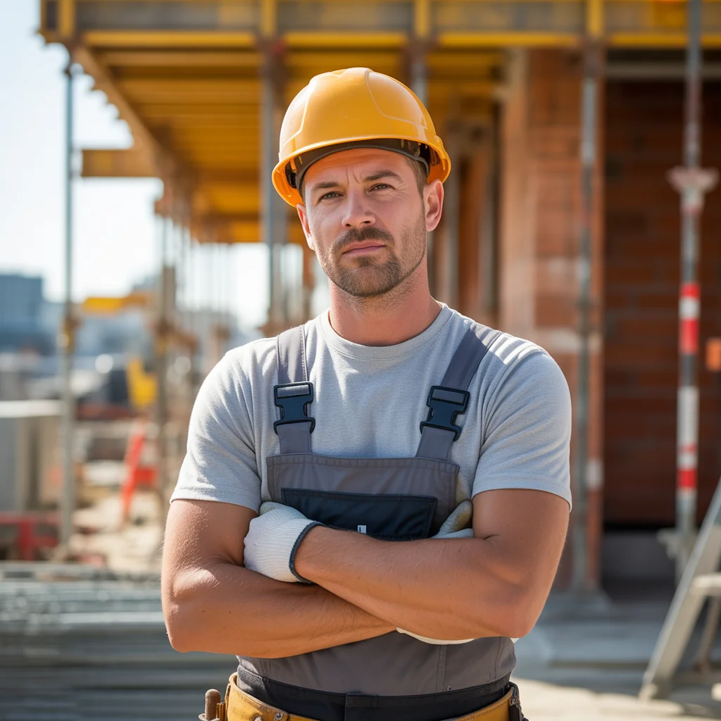 Métiers du BTP et IA : pourquoi ils résistent en 2026