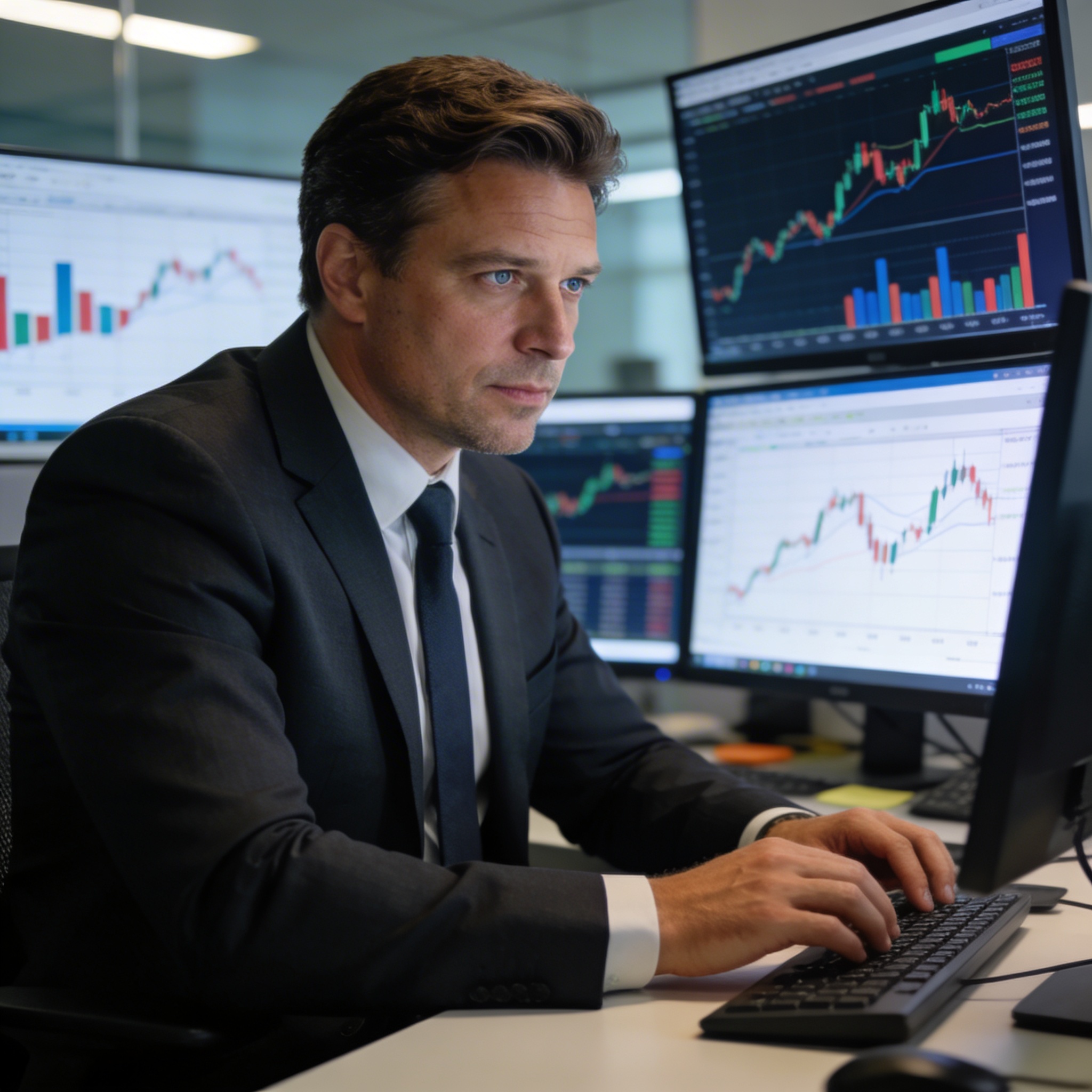 ASSISTANT CONTRÔLEUR DE GESTION