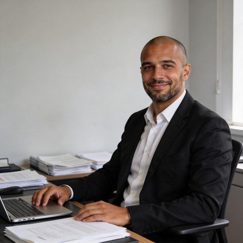 Assistant de direction