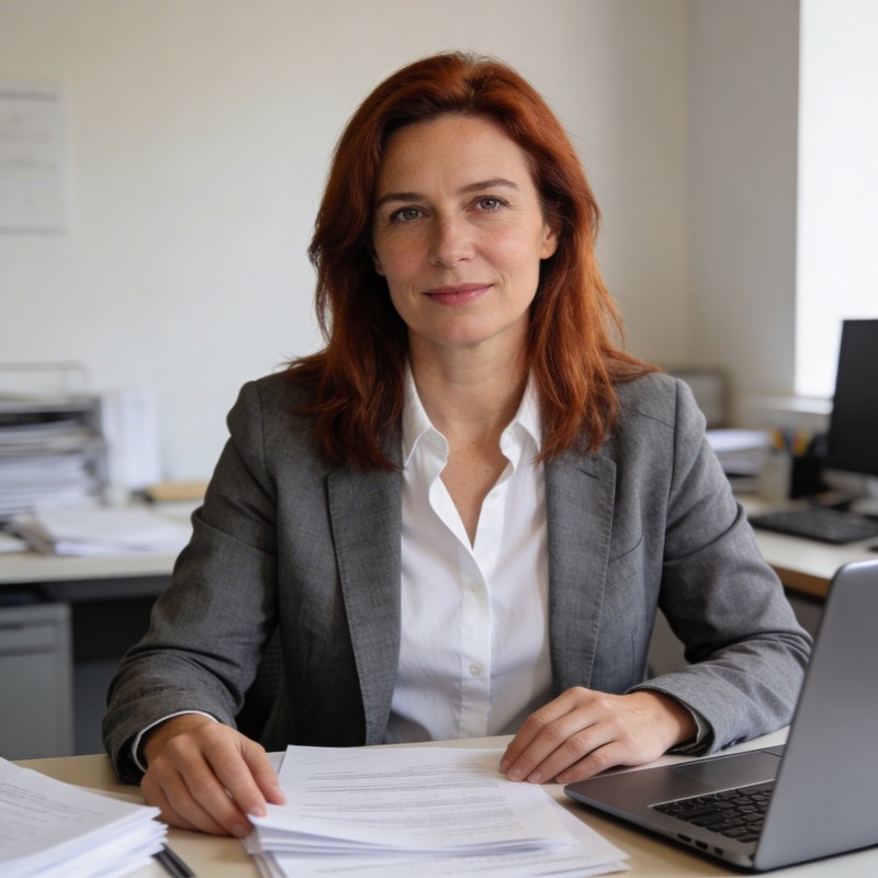 Assistant polyvalent