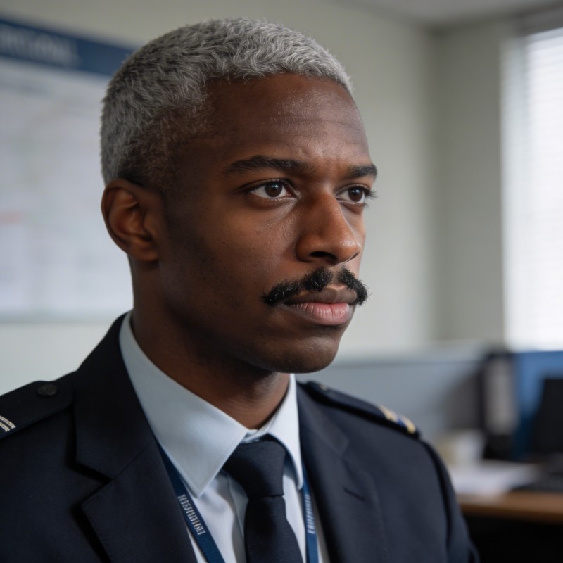 Attaché territorial