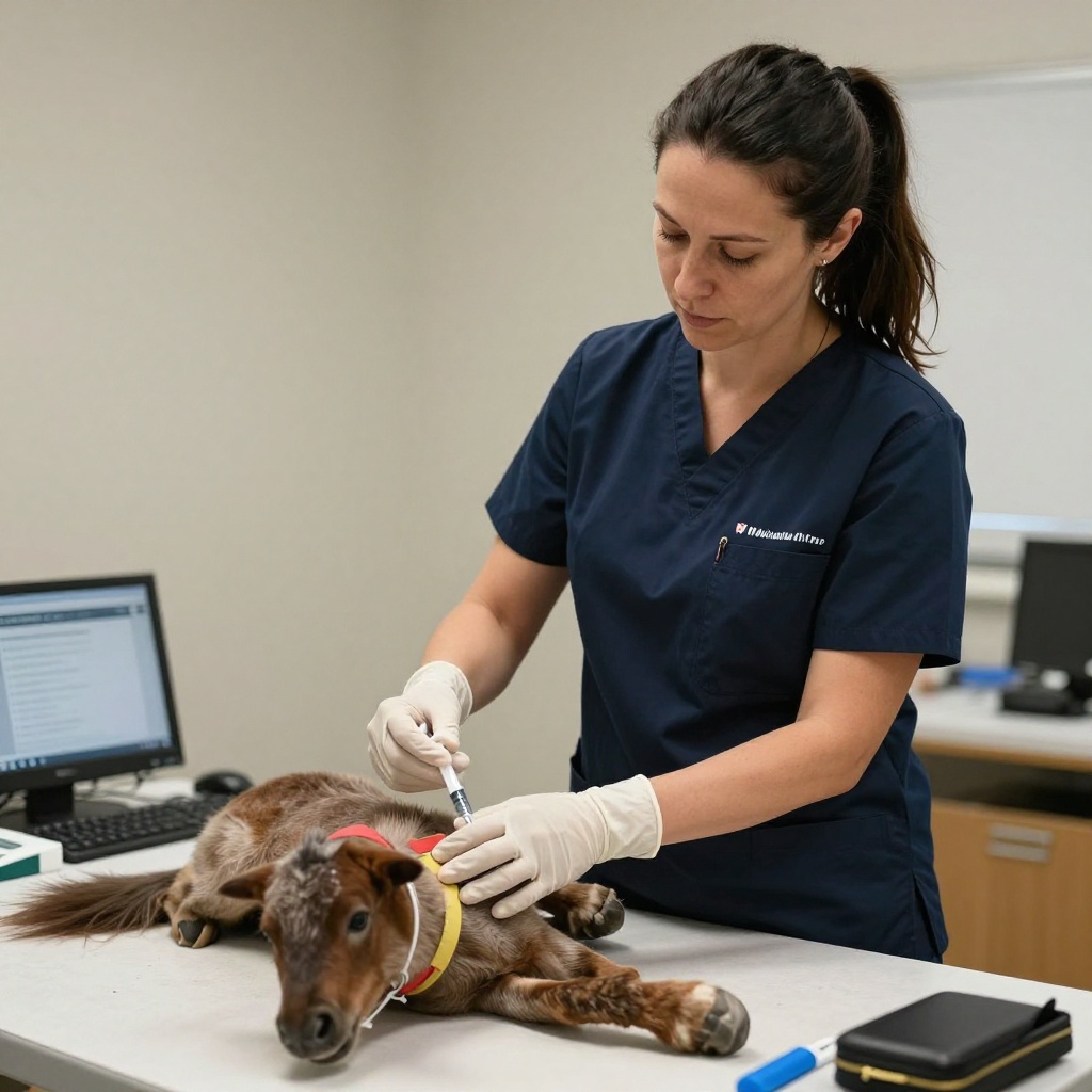 Comment utiliser l'IA quand on est auxiliaire vétérinaire