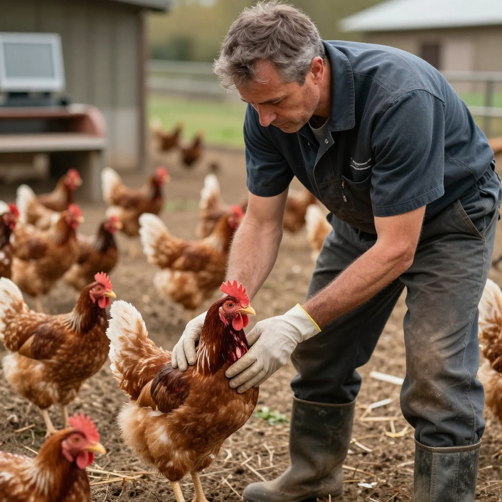 Formation Aviculteur 2026