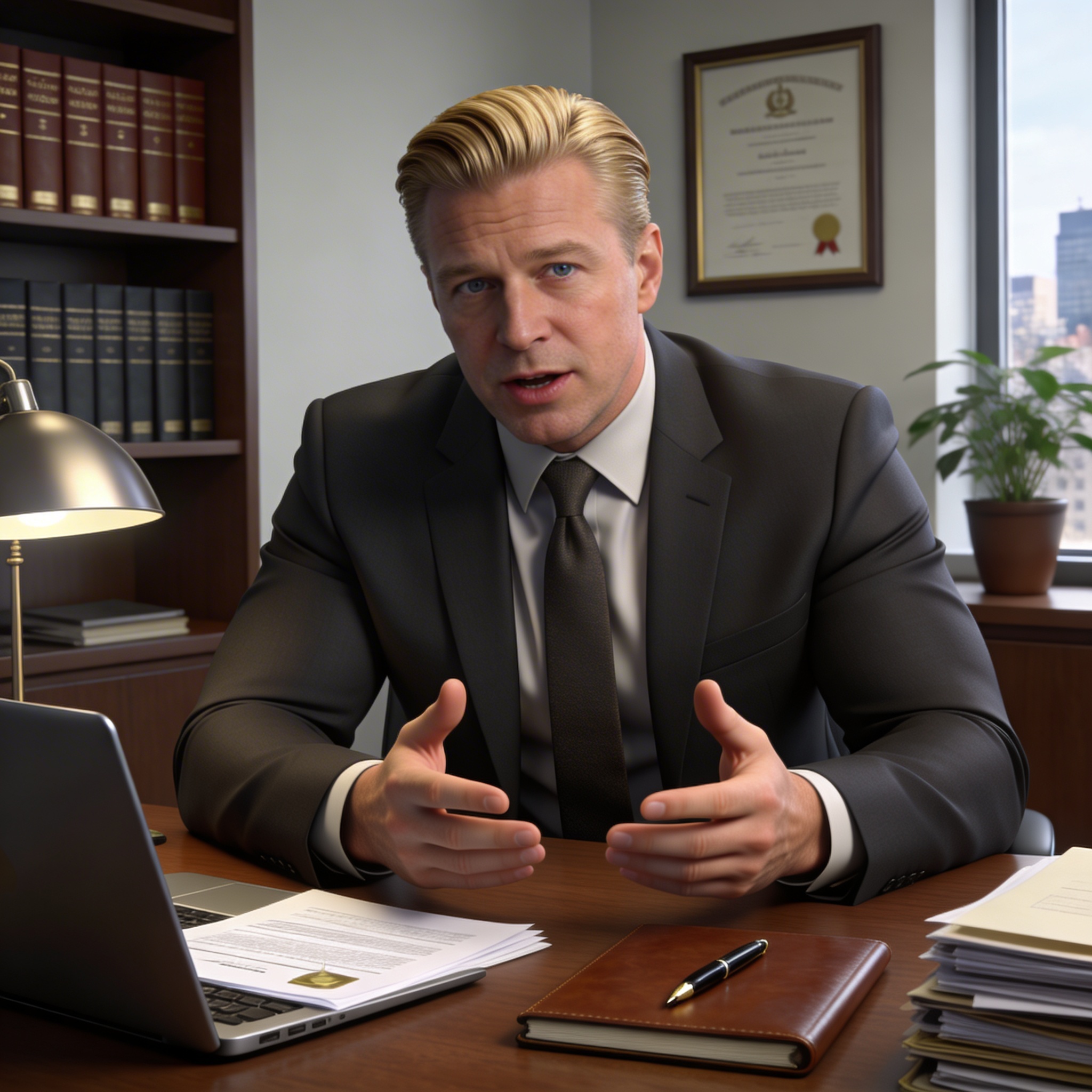 Formation avocat d affaires IA