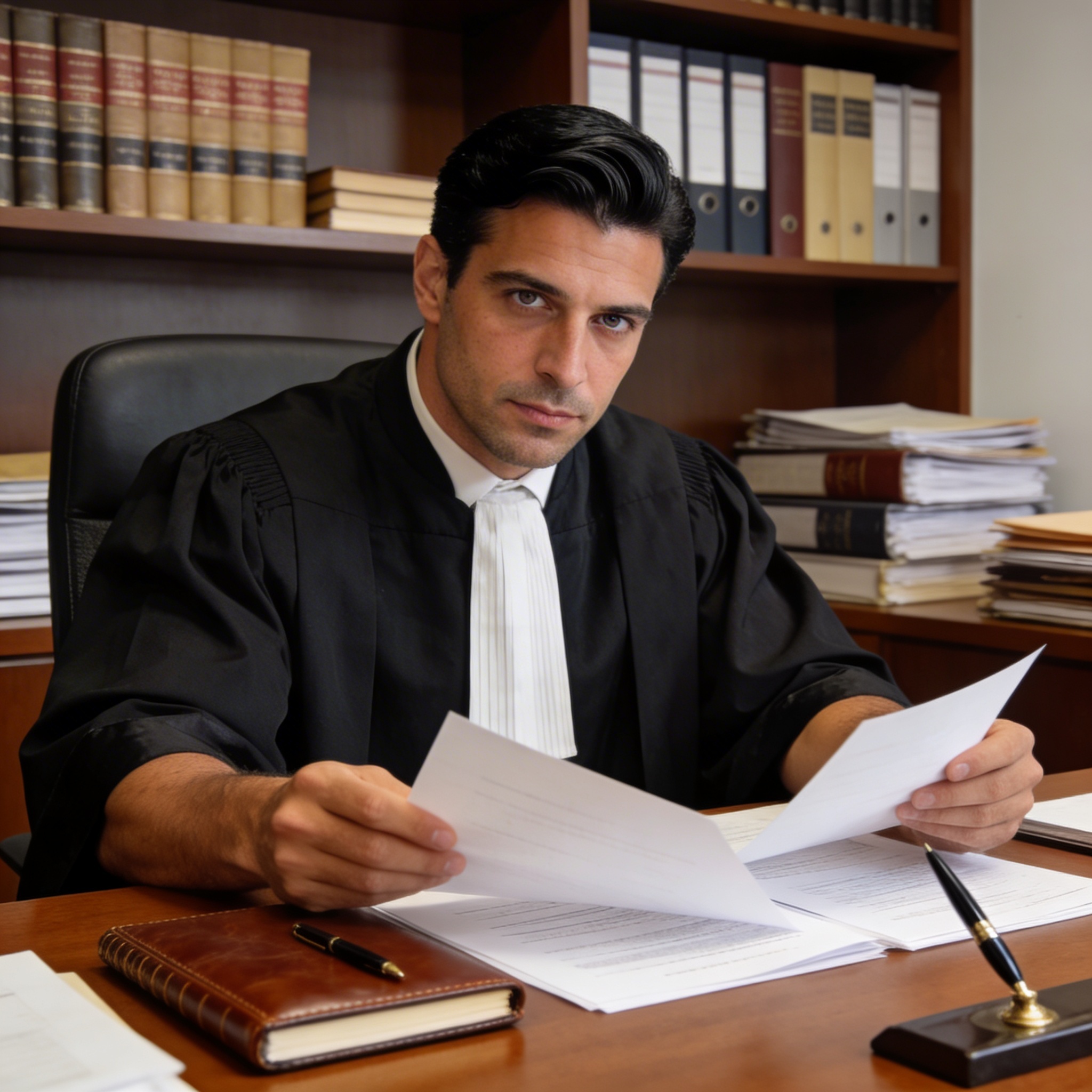 AVOCAT DROIT MARITIME