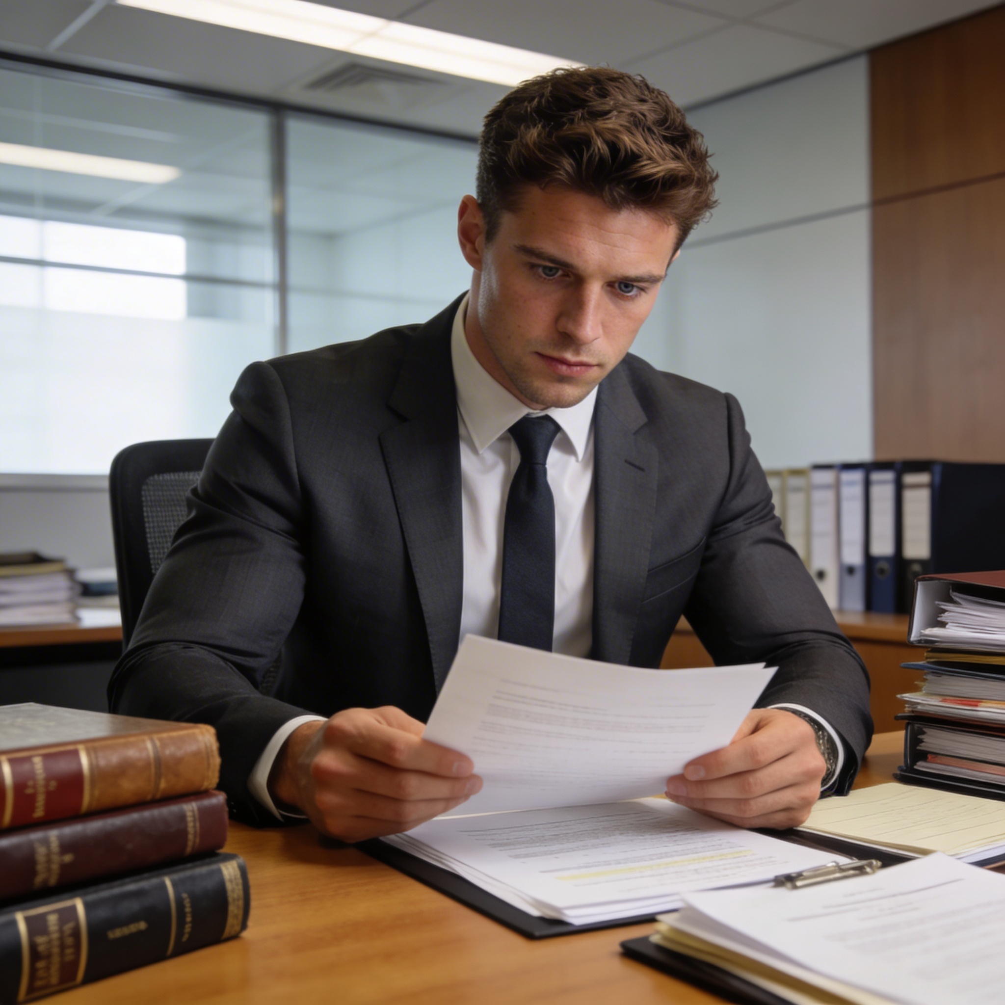 Formation Avocat En Droit Des Affaires 2026