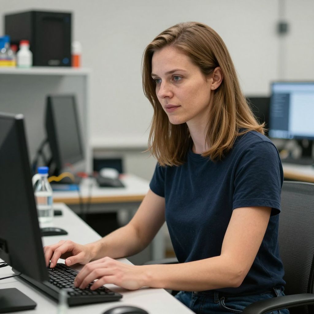 Formation bi developer IA