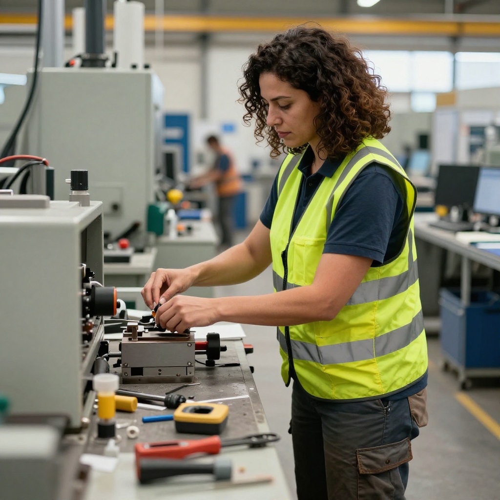 Reconversion Boucher Industriel en 2026