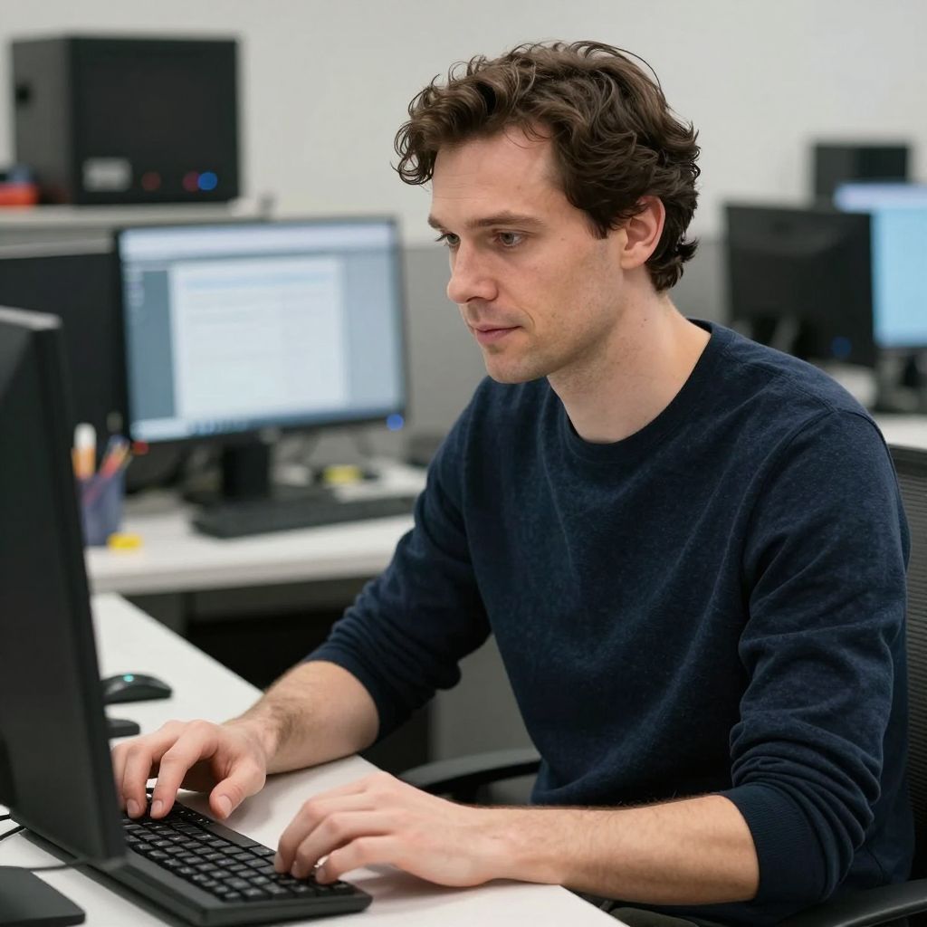 Formation brand content manager IA