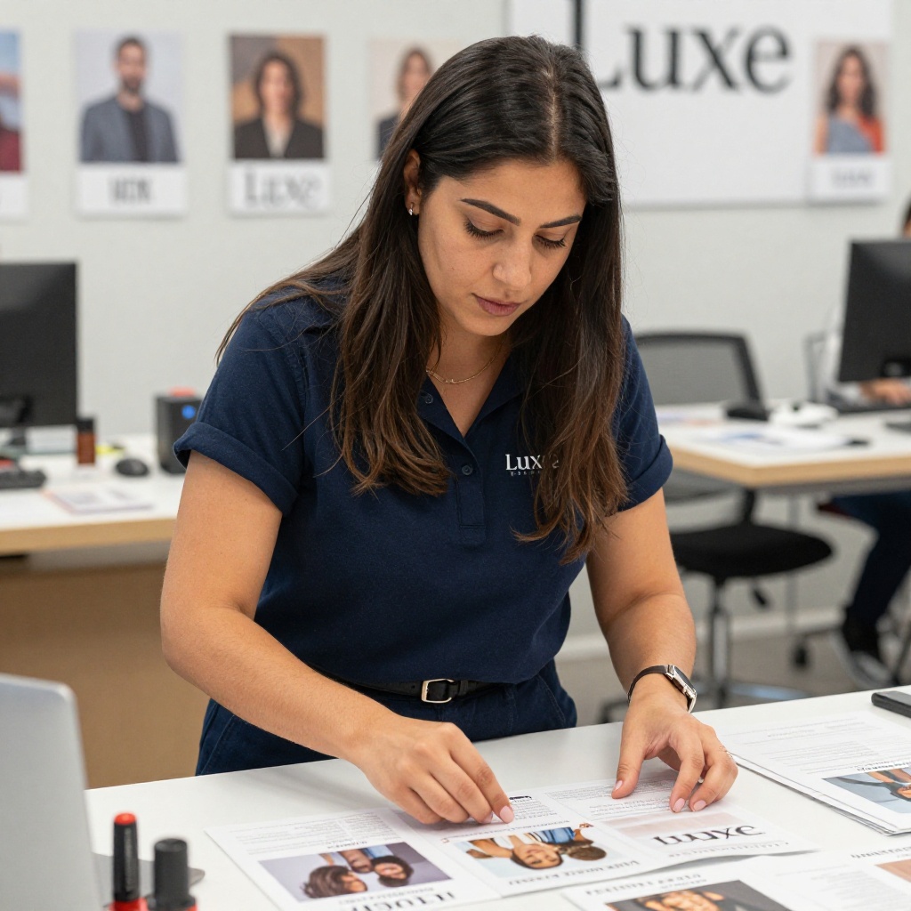 Comment utiliser l'IA quand on est brand manager luxe