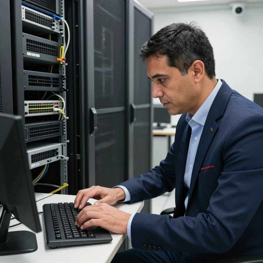 Créer un jumeau IA pour Business Analyst It