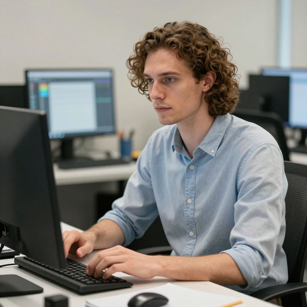 Reconversion business intelligence analyst