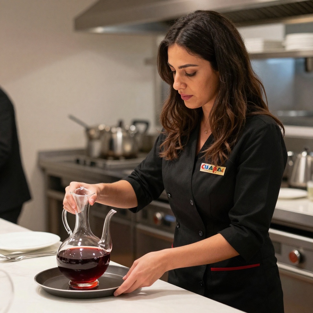 Formation Butler / Majordome En Hôtellerie De Luxe 2026