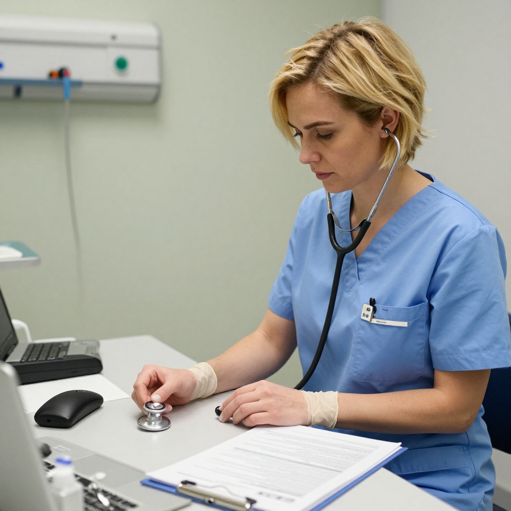 Comment utiliser l'IA quand on est cadre infirmier