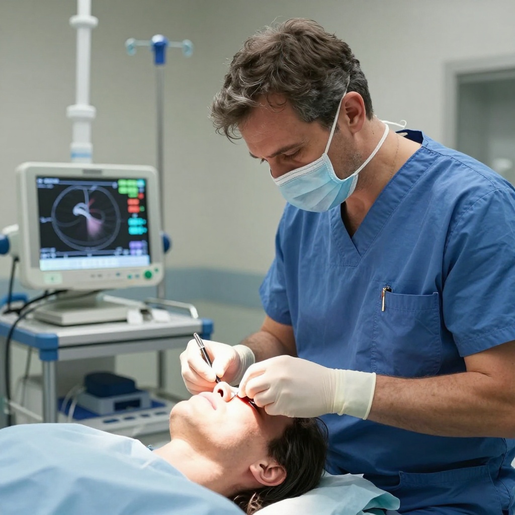 Reconversion Cardiologist Interventional en 2026