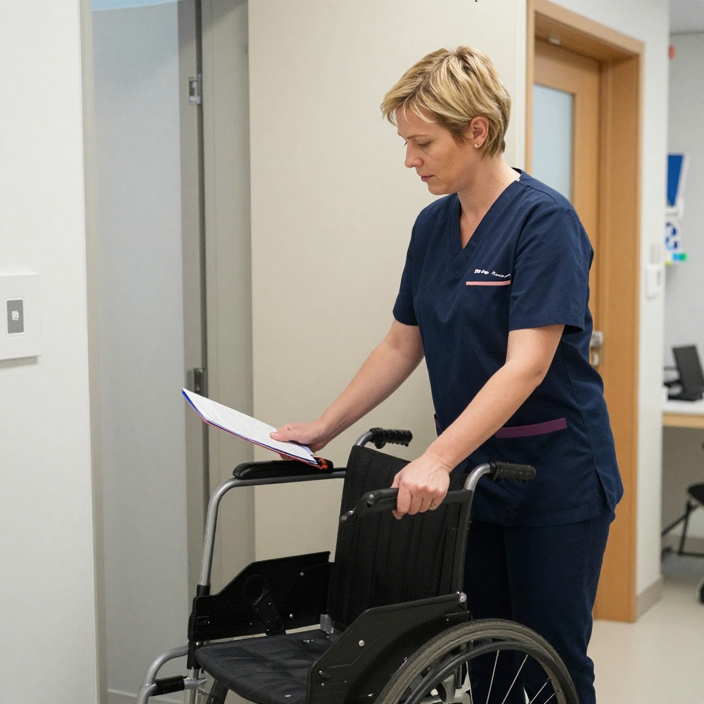 Formation Care Coordinator Complex 2026