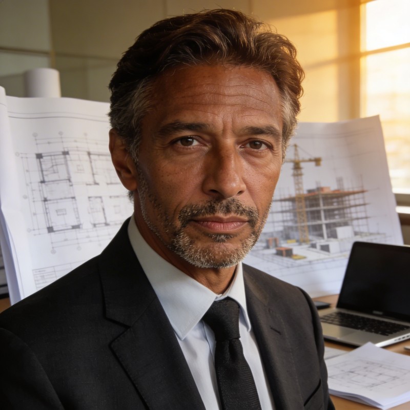 Chargé d'affaires BTP