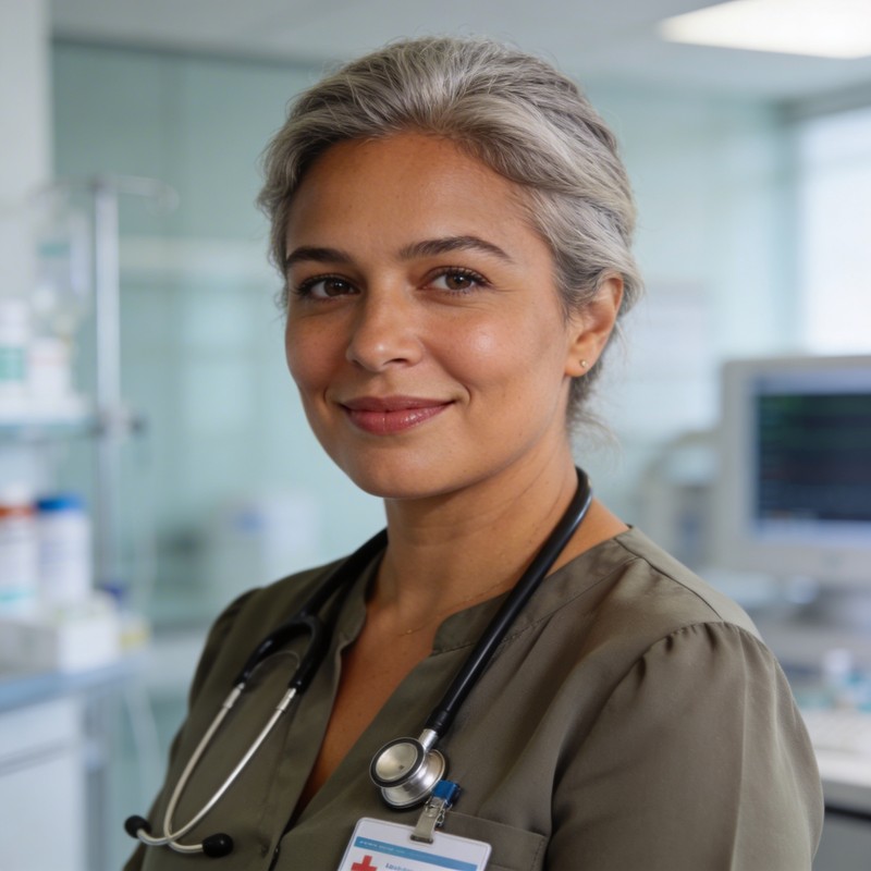 Chargé d'affaires réglementaires pharma