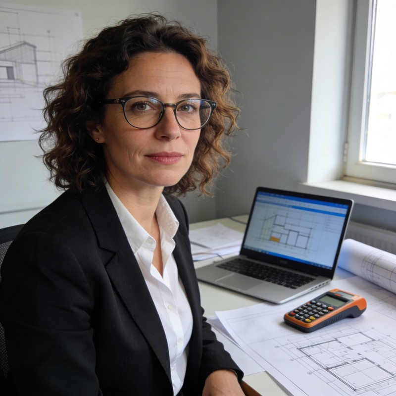 Chargé d'études thermiques